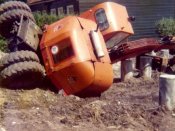 Atlas 1200 Ubbels & van Twisk Beemster